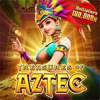 aztec PATI29