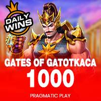 gatotkaca PATI29