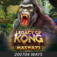 kong PATI29