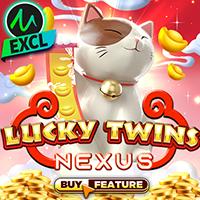 luckytwin PATI29