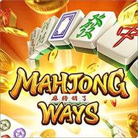 mahjong PATI29