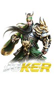 joker PATI29