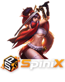 spinix PATI29